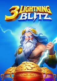 3 Lightning Blitz